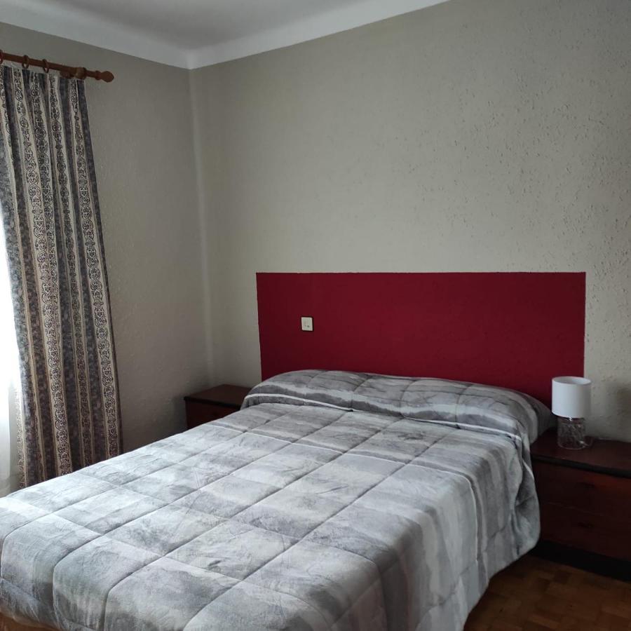 Apartamento Amezti 엘리존도 외부 사진