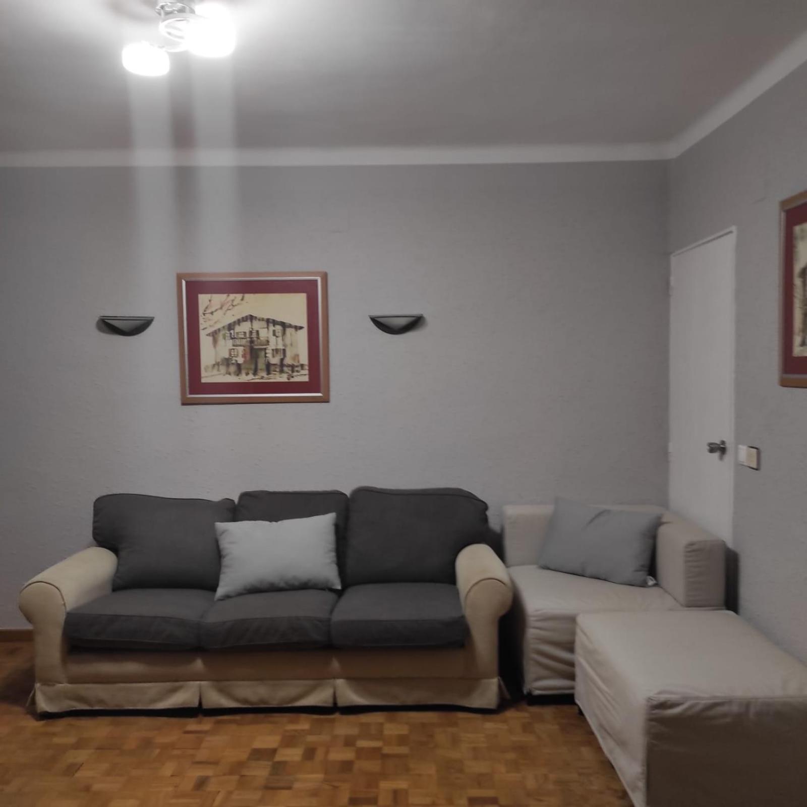 Apartamento Amezti 엘리존도 외부 사진