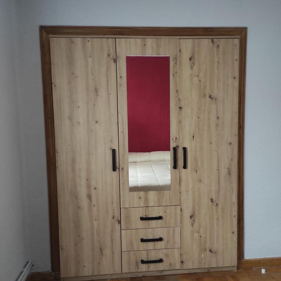 Apartamento Amezti 엘리존도 외부 사진