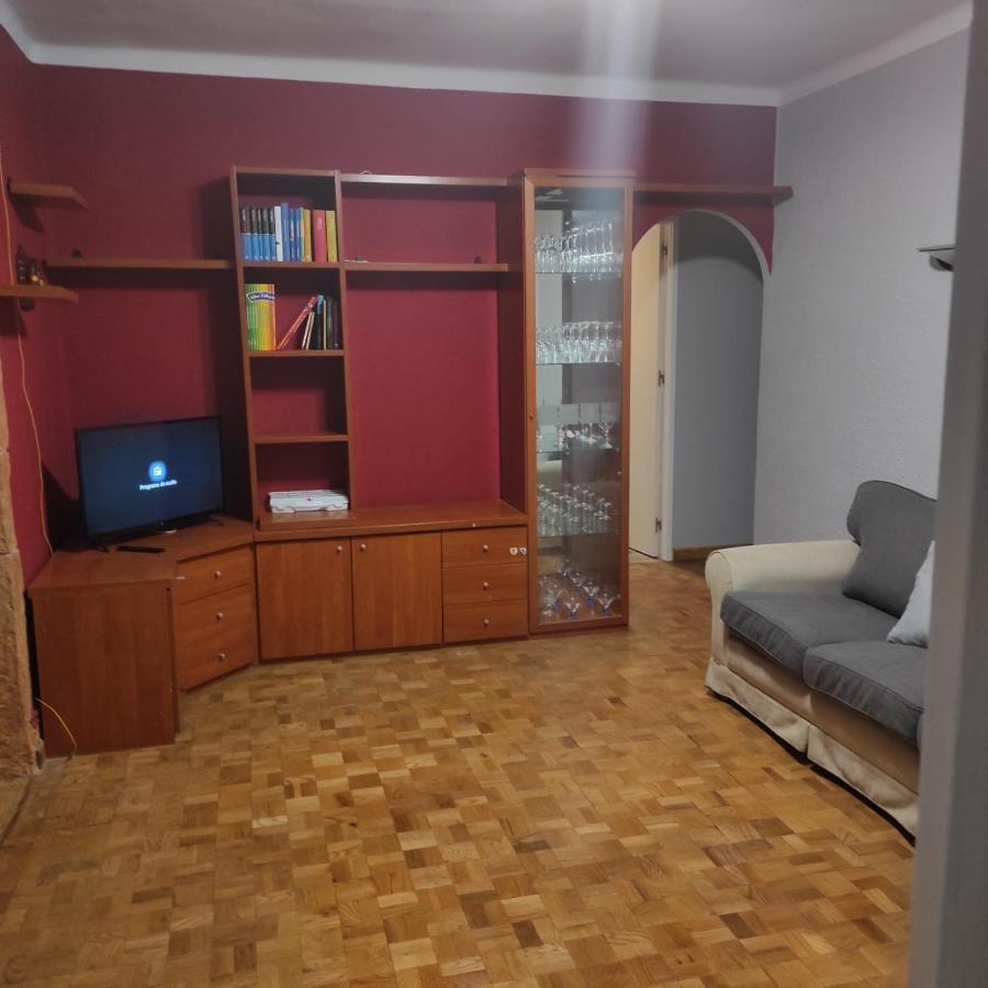 Apartamento Amezti 엘리존도 외부 사진