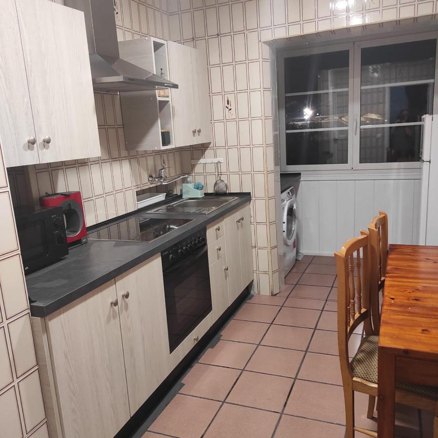 Apartamento Amezti 엘리존도 외부 사진